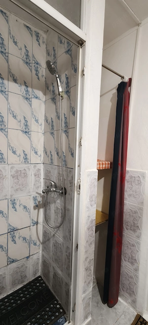 Garsoniera 25 mp - Barlad, zona Gradina Publica - Etaj 1 - 19.000 Euro - imagine 10