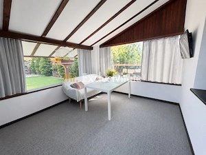 Casa 4 camere Stefanesti + teren 485 mp - imagine 19