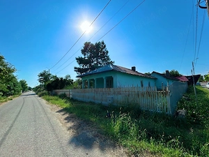 Teren de vânzare 1.450 mp   Unirea, jud.Calarasi - imagine 3
