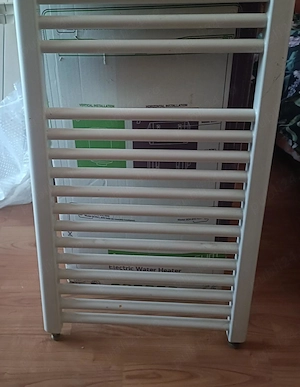 Vând calorifere aluminiu 