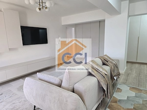 Apartament Premium cu 2 Camere – Arena Residence Bacău -Prima închirie - imagine 4
