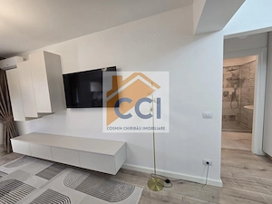 Apartament Premium cu 2 Camere – Arena Residence Bacău -Prima închirie - imagine 5