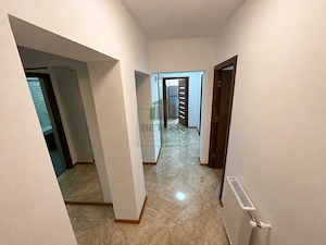 Apartament 3 camere, 2 băi de închiriat în Popești-Leordeni, 2 locuri de parcare - imagine 2
