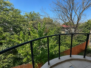 Apartament 3 camere, 2 băi de închiriat în Popești-Leordeni, 2 locuri de parcare - imagine 12