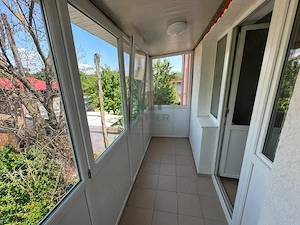 Apartament 3 camere, 2 băi de închiriat în Popești-Leordeni, 2 locuri de parcare - imagine 11