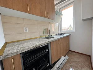 Apartament 3 camere, 2 băi de închiriat în Popești-Leordeni, 2 locuri de parcare - imagine 4