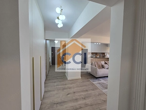 Apartament Premium cu 2 Camere – Arena Residence Bacău -Prima închirie - imagine 3