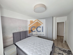 Apartament Premium cu 2 Camere – Arena Residence Bacău -Prima închirie - imagine 8