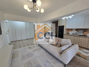 Apartament Premium cu 2 Camere – Arena Residence Bacău -Prima închirie - imagine 2