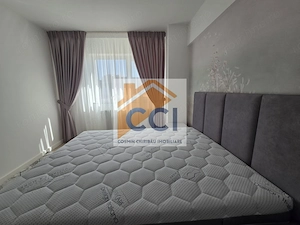 Apartament Premium cu 2 Camere – Arena Residence Bacău -Prima închirie - imagine 11