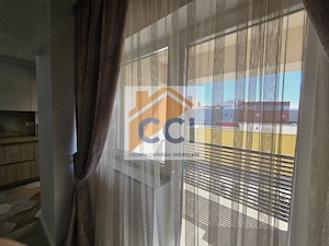Apartament Premium cu 2 Camere – Arena Residence Bacău -Prima închirie - imagine 17