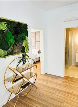 Inchiriez apartament pe termen lung dotat utilat regim hotelier - imagine 5