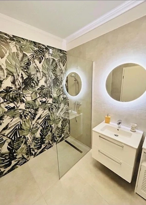 Inchiriez apartament pe termen lung dotat utilat regim hotelier - imagine 7