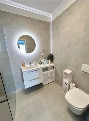 Inchiriez apartament pe termen lung dotat utilat regim hotelier - imagine 6