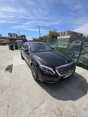 mercedes s class 