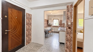 COMISION 0%  3 Camere 57 mp | Parter | Centrală Proprie  Zona Lipovei - imagine 8