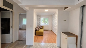 COMISION 0%  3 Camere 57 mp | Parter | Centrală Proprie  Zona Lipovei - imagine 3