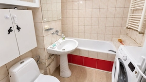COMISION 0%  3 Camere 57 mp | Parter | Centrală Proprie  Zona Lipovei - imagine 9