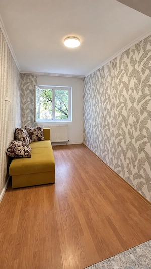 COMISION 0%  3 Camere 57 mp | Parter | Centrală Proprie  Zona Lipovei - imagine 4