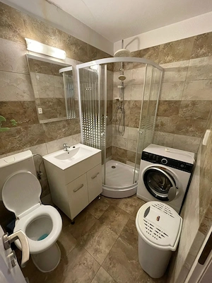 1 camera, et.1, zona Iulius Mall - imagine 6
