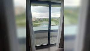 0% Comision | Apartament cu o camera, 40 mp si balcon | Park Lake - imagine 2