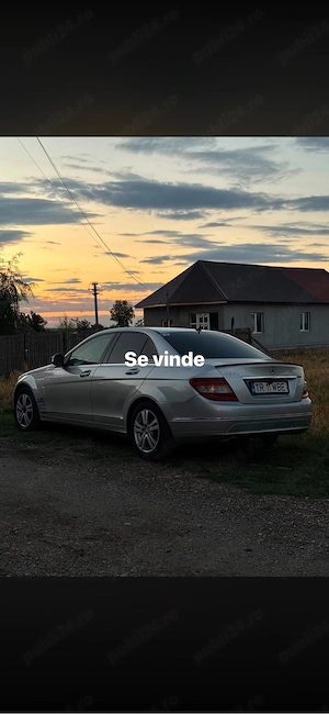 De vanzare Mercedes - imagine 5