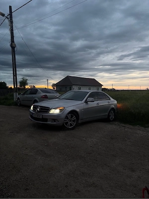 De vanzare Mercedes - imagine 3