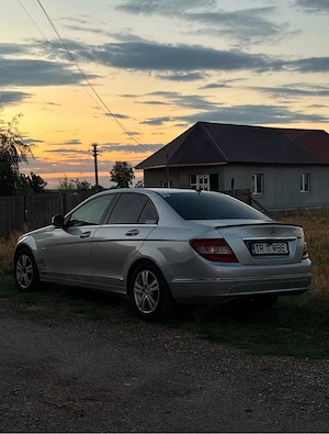 De vanzare Mercedes - imagine 4
