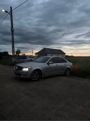 De vanzare Mercedes
