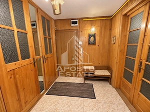 Apartament de vanzare cu 3 camere, 2 bai, 76mp, zona Girocului - imagine 3