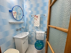 Apartament de vanzare cu 3 camere, 2 bai, 76mp, zona Girocului - imagine 12