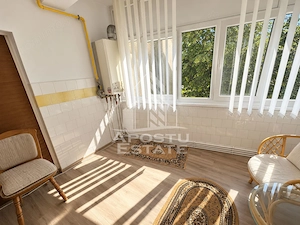 Apartament de vanzare cu 3 camere, 2 bai, 76mp, zona Girocului - imagine 10