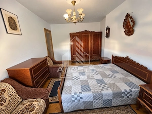 Apartament de vanzare cu 3 camere, 2 bai, 76mp, zona Girocului - imagine 7