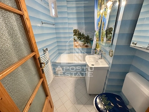 Apartament de vanzare cu 3 camere, 2 bai, 76mp, zona Girocului - imagine 11