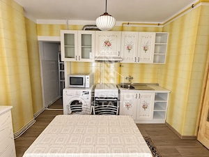 Apartament de vanzare cu 3 camere, 2 bai, 76mp, zona Girocului - imagine 8