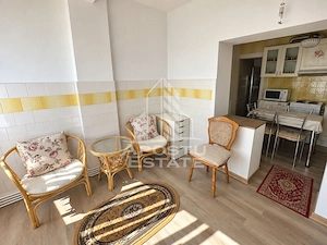 Apartament de vanzare cu 3 camere, 2 bai, 76mp, zona Girocului - imagine 9