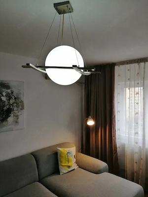 garsoniera iancului-metrou 6 minute-modern - imagine 2