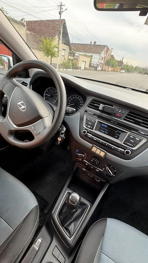 Vand Hyundai i20 2017 - imagine 6