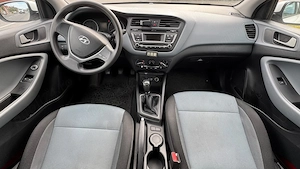 Vand Hyundai i20 2017 - imagine 7