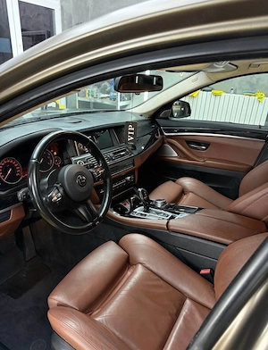 BMW F10 Individual - imagine 5