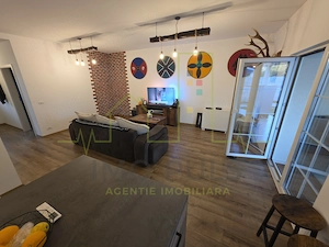 Ghiroda. Mobilat si utilat. Duplex. Pozitie foarte buna. - imagine 5