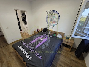Ghiroda. Mobilat si utilat. Duplex. Pozitie foarte buna. - imagine 14
