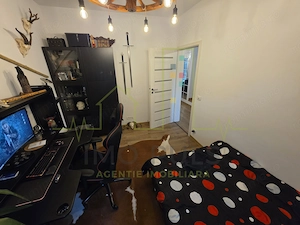 Ghiroda. Mobilat si utilat. Duplex. Pozitie foarte buna. - imagine 9