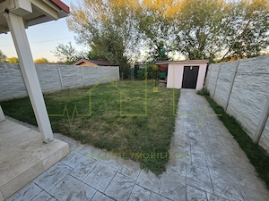 Ghiroda. Mobilat si utilat. Duplex. Pozitie foarte buna. - imagine 2