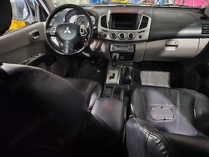 Mitsubishi L200 2013  - imagine 4