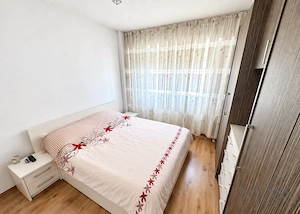 Apartament 2 camere tip D | De vanzare | cart. Nufarul - imagine 4