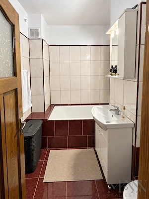 Apartament 2 camere tip D | De vanzare | cart. Nufarul - imagine 6