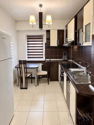 Apartament 2 camere tip D | De vanzare | cart. Nufarul - imagine 8