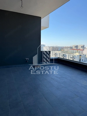 Penthouse de lux în zona Torontal - imagine 14