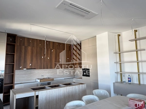 Penthouse de lux în zona Torontal - imagine 10